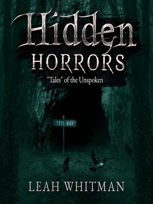 cover image of Hidden Horrors